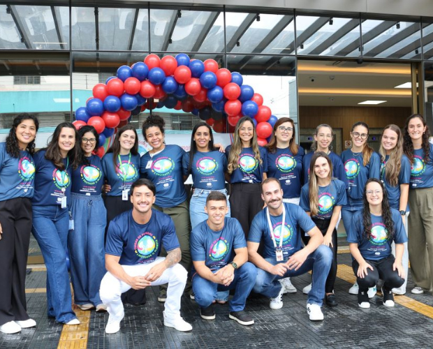 CHSL conscientiza popula��o sobre import�ncia da sa�de renal